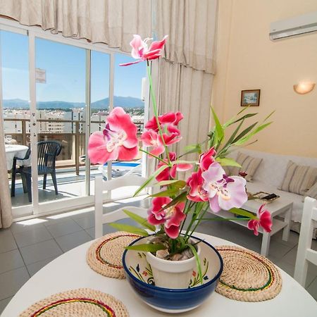 Skol 911A 1 Bedroom Duplex With Sea Views Marbella Bagian luar foto