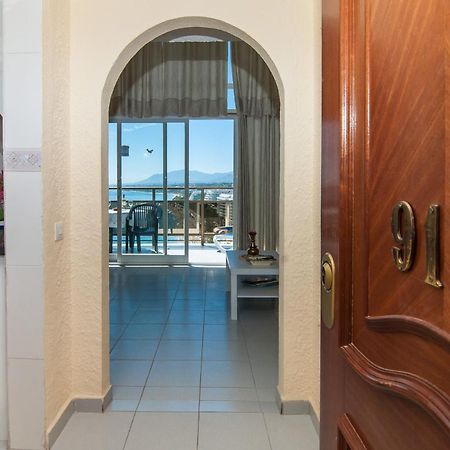 Skol 911A 1 Bedroom Duplex With Sea Views Marbella Bagian luar foto