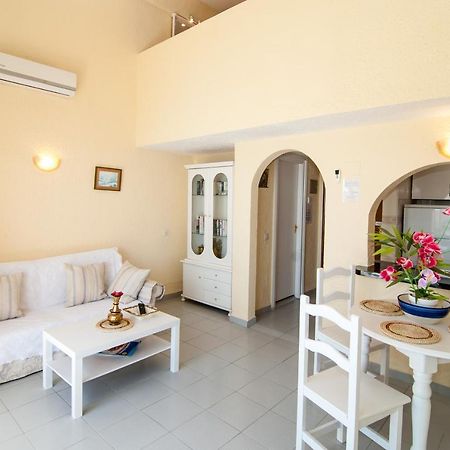 Skol 911A 1 Bedroom Duplex With Sea Views Marbella Bagian luar foto