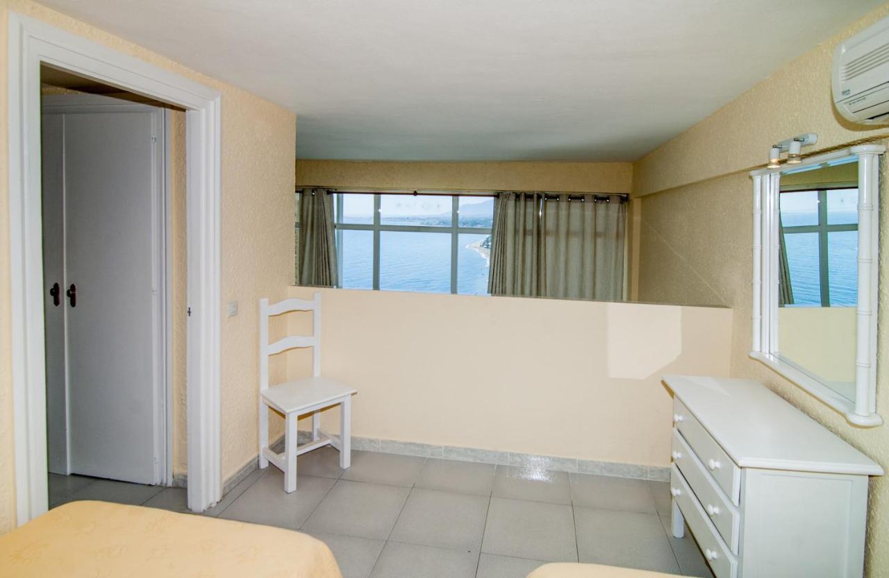 Skol 911A 1 Bedroom Duplex With Sea Views Marbella Bagian luar foto